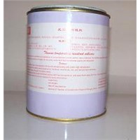 thomas thermal shock resistant adhesive