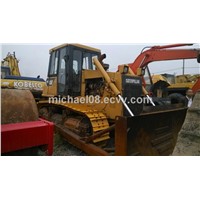 used CAT D6G bulldozer