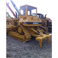 used Cat D4H XL Bulldozer