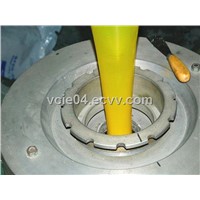 vci plastic wrapping film