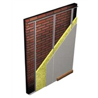 wall cladding panel--fireproof fiber cement panel board