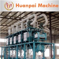 Wheat Flour Milling Machines with Price