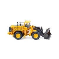 wheel loader scale system