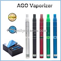 wholesale Wax vaporizer 2013 electronic cigarette ago g5 vaporizer pen with LCD battery