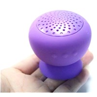 wireless speaker Mild Waterproof Bluetooth V3.0 Function