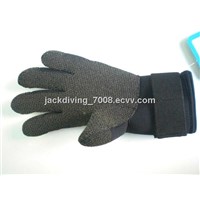 neoprene kevlar diving/fishing/working/hunting gloves
