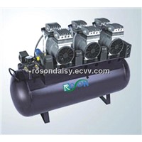 oil-free air compressor,silent air compressor,best air compressor