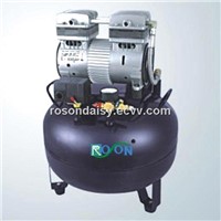 oil-free air compressor,silent air compressor,oilless air compressor,medical compressor