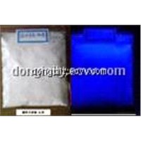 tricolor blue lamp phosphor powder for cfl
