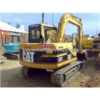 used Caterpillar Excavator 307 Good Condition