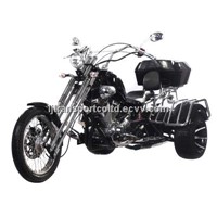250cc Trike