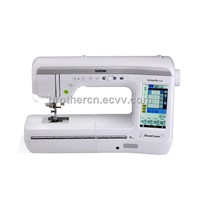 Brother DreamCreator VQ2400 Quilting & Sewing Machine