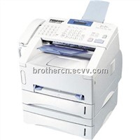 Brother IntelliFax-5750e High-Performance Laser Fax Machine