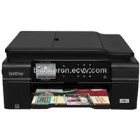 Brother MFC-J650DW All-in-One / Multi-Function Compact Inkjet Printer