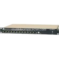 DMPA12 DSP and Power Amplifier with 12 Channel Output