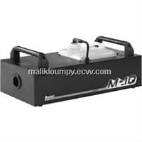 M10 Professional High Output 3000 Watt - 230V Fog Machine
