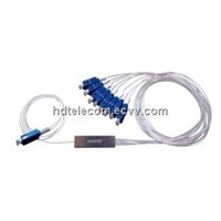 PLC Splitter Mini Module