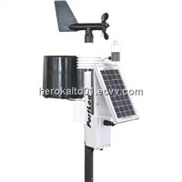 PORTLOG 805-1018 Portable Weather Station