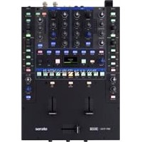 Rane Sixty Two 2 Ch Scratch Live Mixer Cont