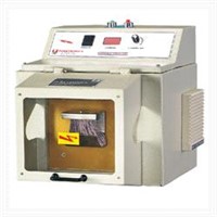 High Frequency Spark Tester Bench Model