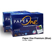 PaperOne Copy paper A4 80gsm