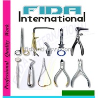 Surgical Instruments, Surgical Orthopedic Instruments, Surgical Equipments, Surgical Instruments Set