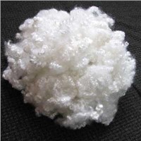 Hollow Conjugated Polyester Staple Fiber 6D*51MM