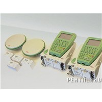 Leica GX1230 GG GNSS RTK GPS system complete set