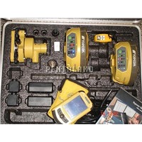 Topcon GNSS Hiper II Dual Base and Rover