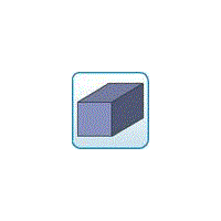 Square billets TU U 14-2-1230-99
