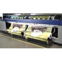 Cheap Sale MATAN Barak 8QW 8-color PDS technology Large Printer