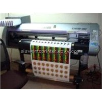 Cheap Sale New Mimaki CJV30-100 40 inch Printer Cutter