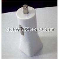 5V2.1A top quality&amp;amp;low price usb car charger for ipad
