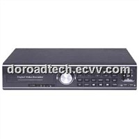 16CH Real Time(CIF+D1) Network DVR (DR-ADVR9016)
