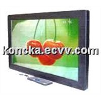 42 inch Wall-Mounted Advertising Player/wifi/3G