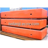 AAC Mould