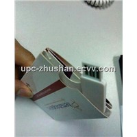 Hot New Design Paper Credit Card USB Flash Webkey