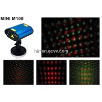 Mini Stage Laser Light ,Mini Star Laser Light (M100)