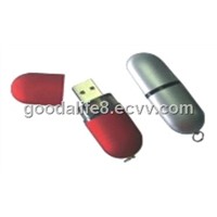 Pill USB Memory Stick