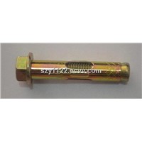 Sellve Anchor with Hex Flange Nut