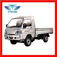 T-KING 0.5 Ton Diesel 480 Mini Truck for Sale
