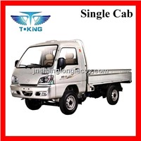 T-KING Loading 0.5 Ton Diesel 480 RHD Truck