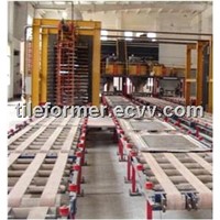 Vermiculite Board Production Line