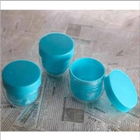 100g Cosmetic plastic jar