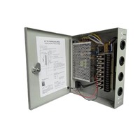 10A cctv power supply