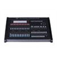 12 channels Integration Simulated Lighting Console/ Light Controller/DMX512 Light Controller