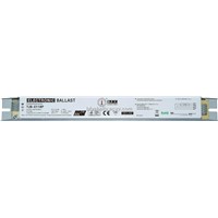 18W Electronic Ballast for T8 One Fluorescent Lamp