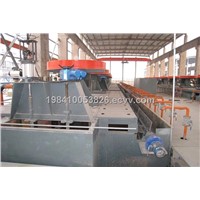 Hot sale Energy-saving Flotation Machine with high grade