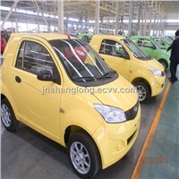 2013 Best Seller Electric Car