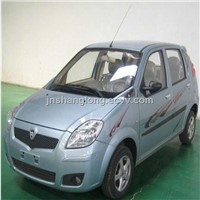 2013 Best seller Small Electric Car